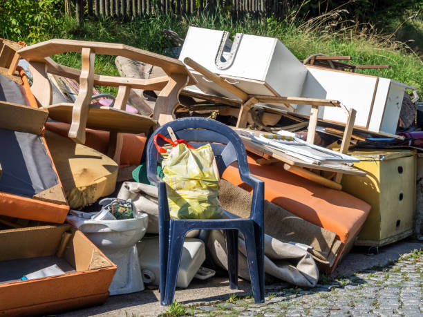 Debris Removal in Ocean Bluff Brant Rock, MA